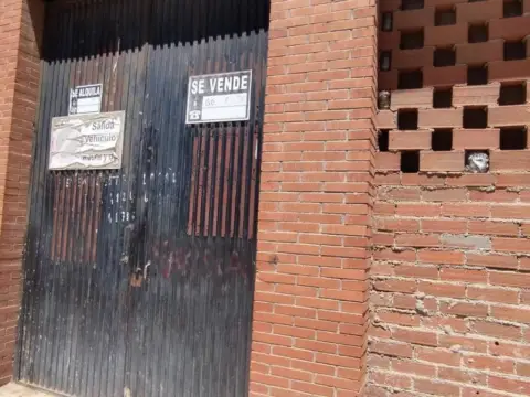 Local comercial en Plasencia