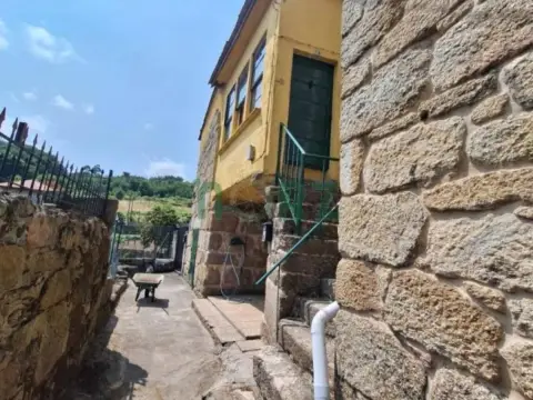 Casa rústica en Ourense Capital
