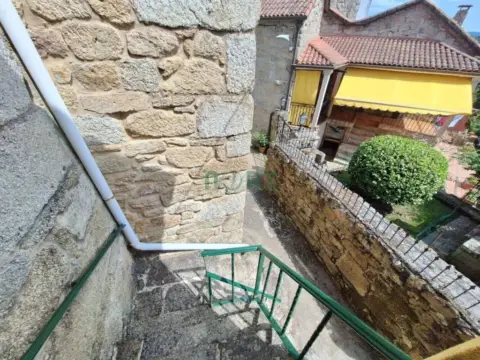 Casa rústica en Ourense Capital
