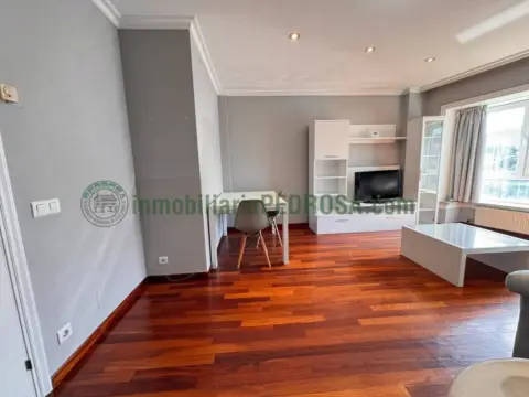 Piso en Centro-Echegaray
