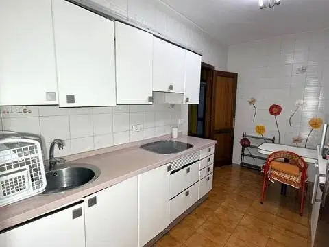 Piso en Puerto Canteras