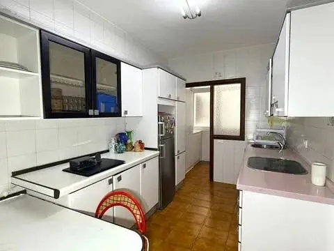 Piso en Puerto Canteras