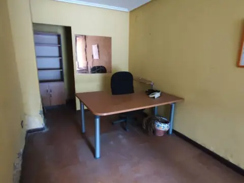 Local comercial en calle de la Tenderina Alta