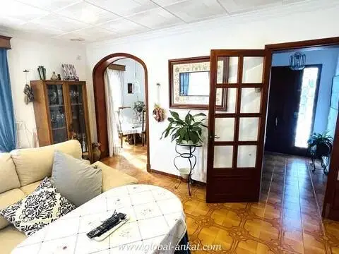 Chalet en S'Horta