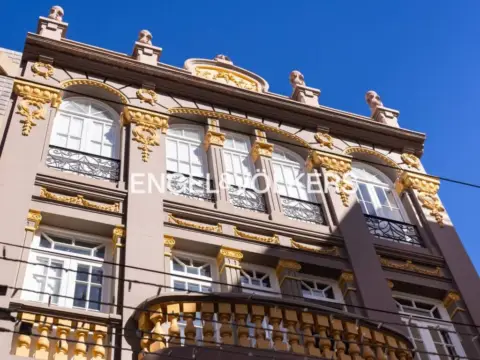 Piso en Centro-Zona calle Castillo