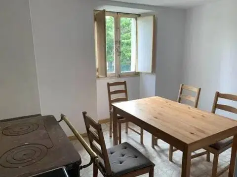 Casa rústica en Merindad de Sotoscueva