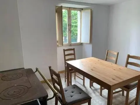 Casa rústica en Merindad de Sotoscueva