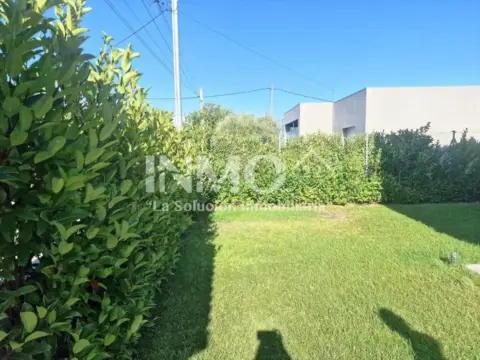 Chalet en L'Ardiaca-La Llosa