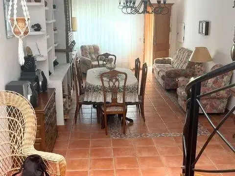 Chalet en San Pedro