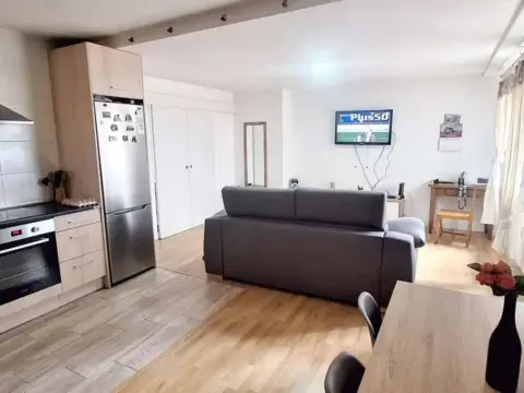 Piso en Desemparados-Judimendi-Santa Lucía