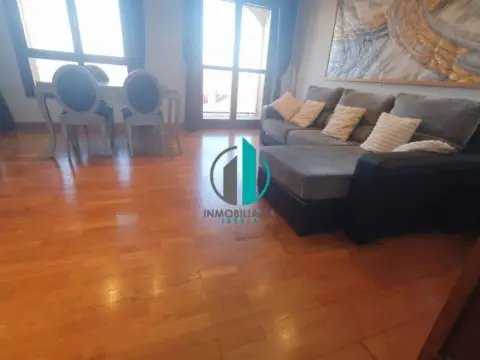 Piso en San Adrián-La Cava-El Arco