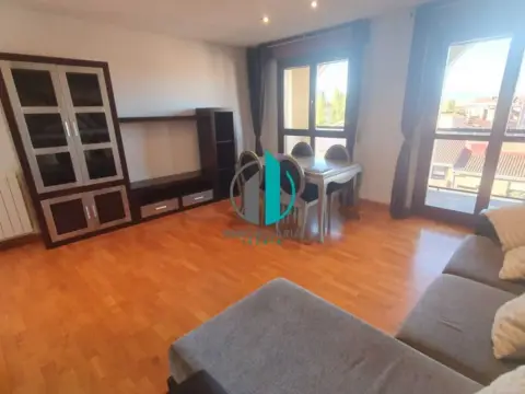 Piso en San Adrián-La Cava-El Arco