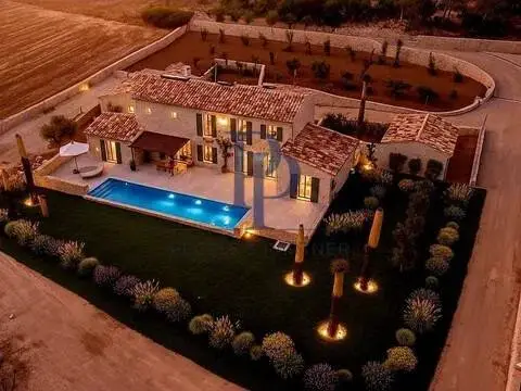 Casa rústica en Montuïri