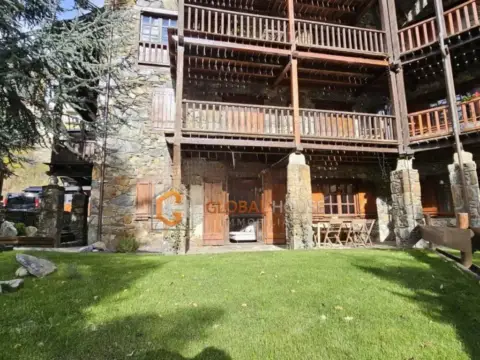 Chalet en Canillo