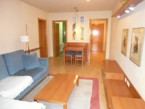 Piso en Carrer de Sant Martí