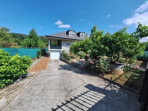 Chalet en Ourense Capital