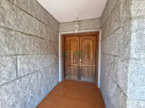 Chalet en Ourense Capital