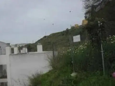 Terreno en Arcos de la Frontera