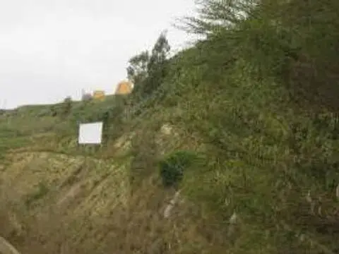 Terreno en Arcos de la Frontera