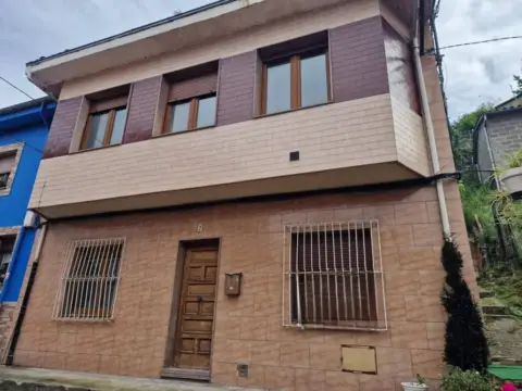 Casa en San Martín del Rey Aurelio