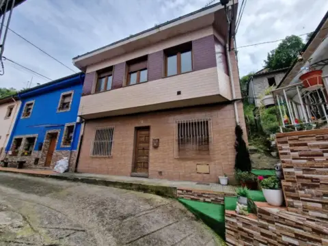 Casa en San Martín del Rey Aurelio