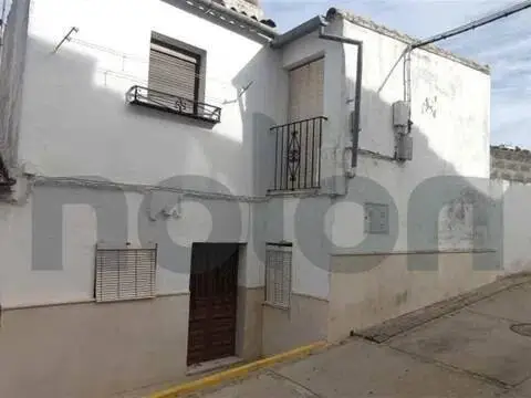 Casa adosada en Constantina