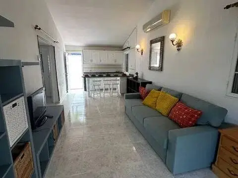 Chalet en Playa del Inglés
