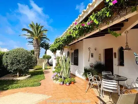 Chalet en Barca Trencada