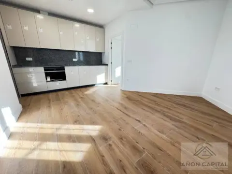 Piso en Tudela