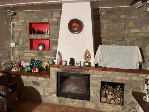 Casa adosada en Cubells