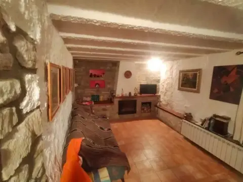 Casa adosada en Cubells