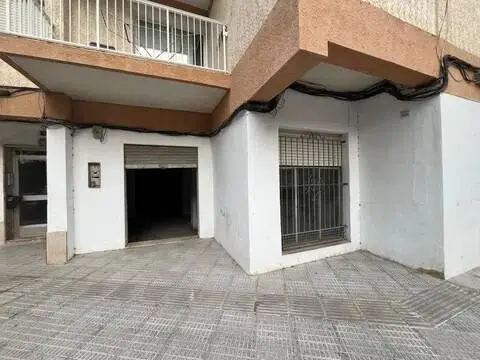Local comercial en San Ginés-Virgen de la Caridad-Torreciega