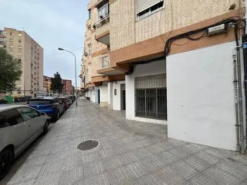 Local comercial en San Ginés-Virgen de la Caridad-Torreciega