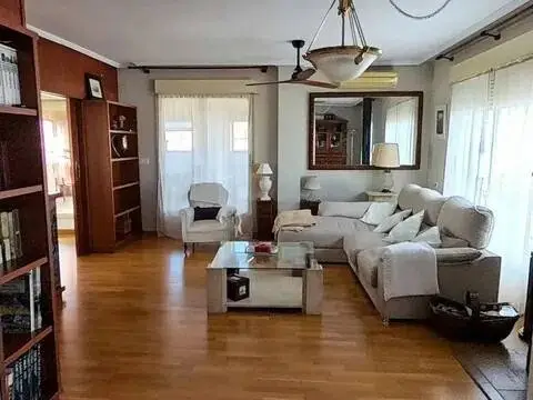 Ático en Santa Cruz-San Antonio Abad-Industria, Cañicas