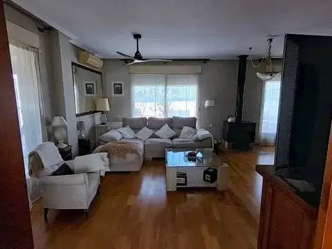 Ático en Santa Cruz-San Antonio Abad-Industria, Cañicas