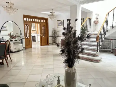 Casa adosada en Bollullos Par del Condado