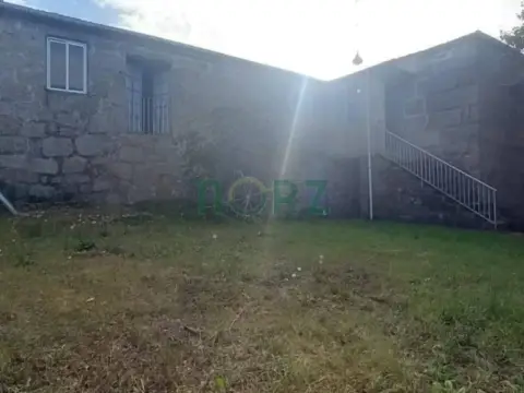 Casa en Ourense Capital