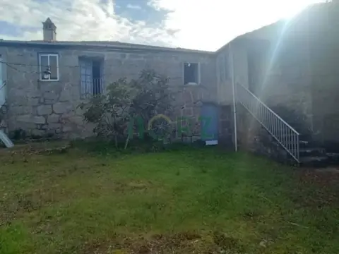 Casa en Ourense Capital