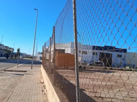 Terreno en Catarroja