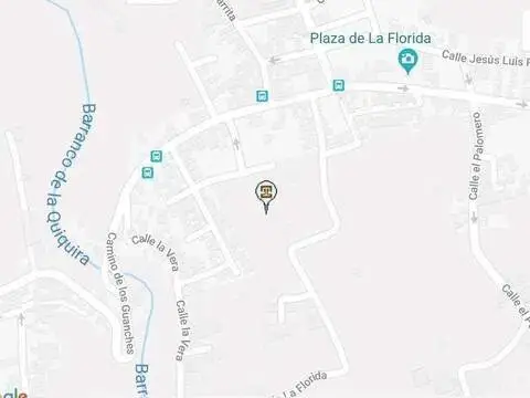Terreno en Blas Luis