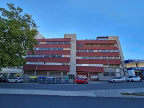 Edificio en calle calle Mestre Jose Ribera Montes, 45