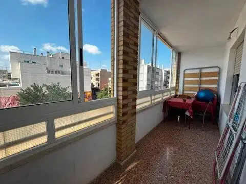 Habitación en Centro