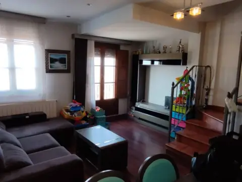 Chalet en Casa Blanca de los Rioteros