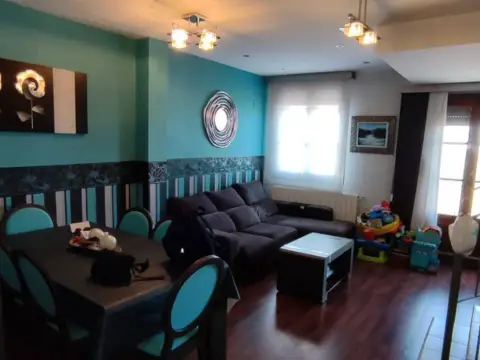 Chalet en Casa Blanca de los Rioteros