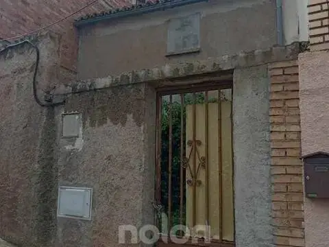 Casa adosada en Litago