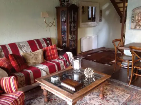 Casa en Naut Aran