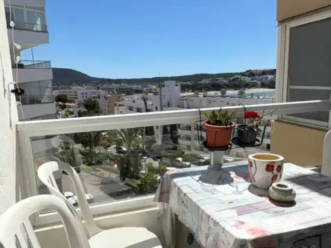 Piso en Costa de la Calma