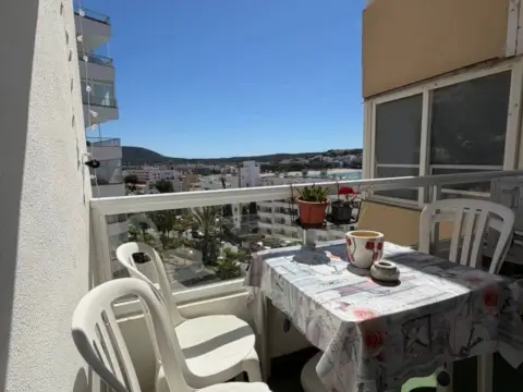 Piso en Costa de la Calma