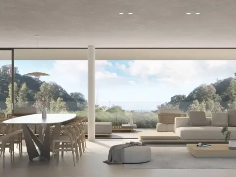 Dúplex en Marbella