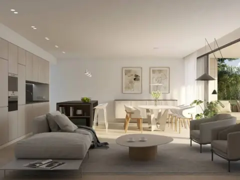 Dúplex en Marbella